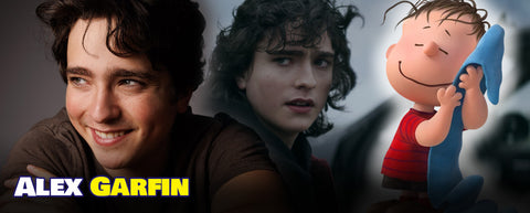 Absentee Pack - Supanova Adelaide/Brisbane 2025 - Alex Garfin