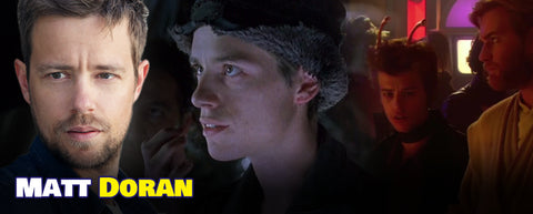 Absentee Pack - Supanova Brisbane 2025 - Matt Doran