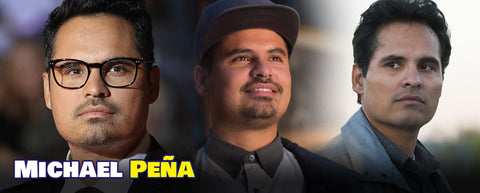 Absentee Pack - Supanova Brisbane 2025 - Michael Pena