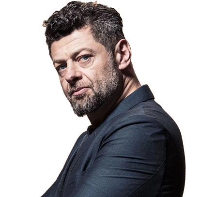 Absentee Pack - Armageddon Auckland October 2025 - Andy Serkis