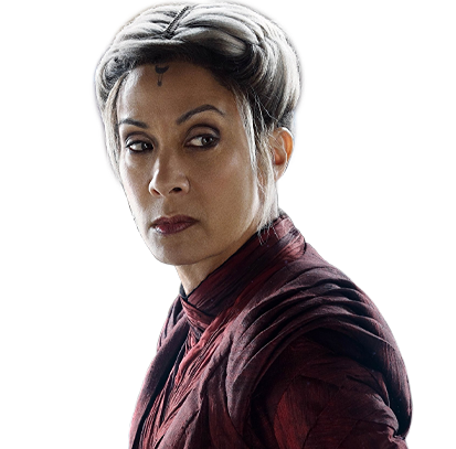 Absentee Pack - Armageddon Auckland October 2025 - Diana Lee Inosanto