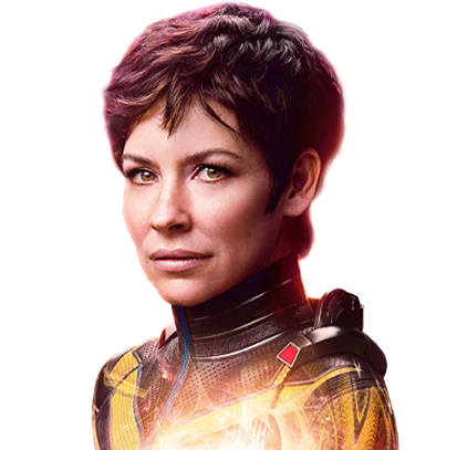 Absentee Pack - Armageddon Auckland October 2025 - Evangeline Lilly