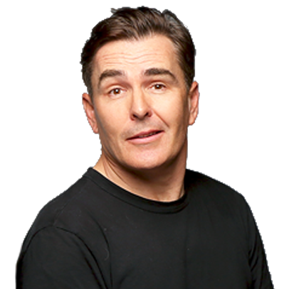 Absentee Pack - Armageddon Auckland October 2025 - Nolan North