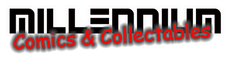 MILLENNIUM COLLECTABLES