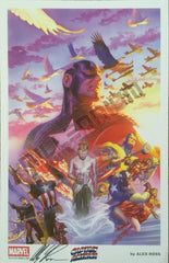 Exclusive Artist Prints