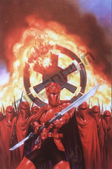 Exclusive Dave Dorman Prints