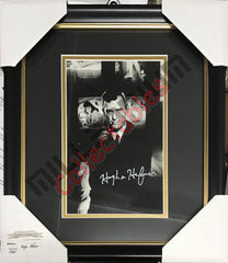 Framed Autograph Prints