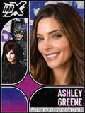 Absentee Pack - FanX Salt Lake 2026 - Ashley GREENE
