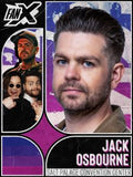 Absentee Pack - FanX Salt Lake 2026 - Jack OSBOURNE