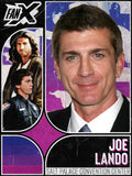 Absentee Pack - FanX Salt Lake 2026 - Joel LANDO