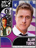 Absentee Pack - FanX Salt Lake 2026 - Alan TUDYK