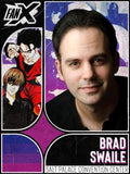 Absentee Pack - FanX Salt Lake 2026 - Brad SWAILE