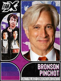 Absentee Pack - FanX Salt Lake 2026 - Bronson PICHOT