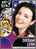 Absentee Pack - FanX Salt Lake 2026 - Cherami LEIGH