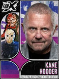 Absentee Pack - FanX Salt Lake 2026 - Kane HODDER