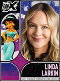 Absentee Pack - FanX Salt Lake 2026 - Linda LARKIN