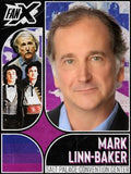 Absentee Pack - FanX Salt Lake 2026 - Mark LIN-BAKER