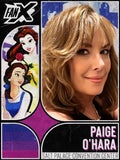Absentee Pack - FanX Salt Lake 2026 - Paige O'HARA