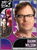 Absentee Pack - FanX Salt Lake 2026 - Rainn WILSON