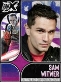 Absentee Pack - FanX Salt Lake 2026 - Sam WITWER