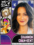 Absentee Pack - FanX Salt Lake 2026 - Shannon CHAN-KENT
