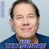 Absentee Pack - Star Trek Las Vegas 60th - Fred Tatasciore