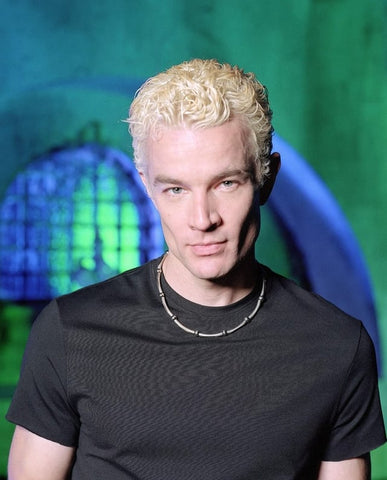 Absentee Pack Fan Expo 2023 - James Marsters