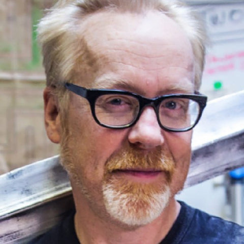 Absentee Pack - Fan Expo Dallas 2024 - Adam Savage