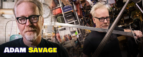 Absentee Pack - June 2026 - Adam Savage