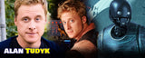 Absentee Pack - SupaNova Adelaide / Brisbane 2026 - Alan TUDYK