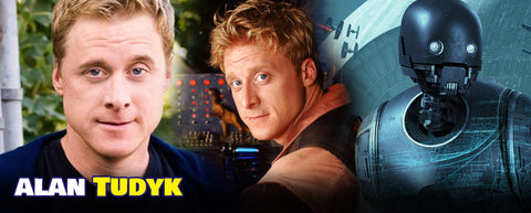 Absentee Pack - SupaNova Adelaide / Brisbane 2026 - Alan TUDYK