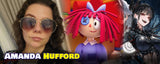 Absentee Pack - SupaNova Adelaide / Brisbane 2026 - Amanda HUFFORD