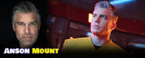 Absentee Pack - SupaNova Adelaide / Brisbane 2026 - Anson MOUNT