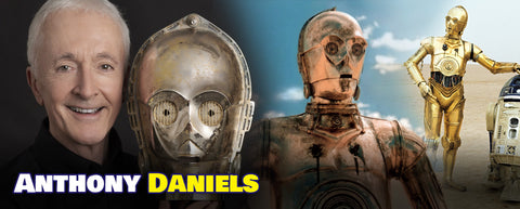 Absentee Pack - June 2026 - Anthony Daniels