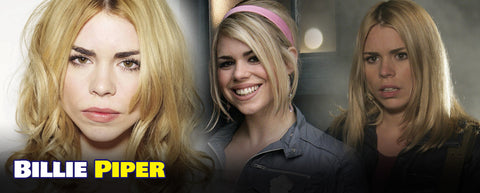 Absentee Pack - Supanova Adelaide 2025 - Billie Piper