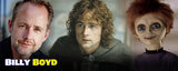 Absentee Pack - SupaNova Adelaide / Brisbane 2026 - Billy BOYD