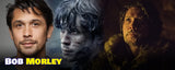 Absentee Pack - SupaNova Brisbane 2026 - Bob MORLEY