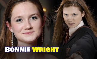 Absentee Pack - April 2026 - Bonnie Wright