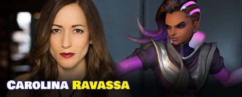 Absentee Pack - SupaNova Adelaide / Brisbane 2026 - Carolina RAVASSA