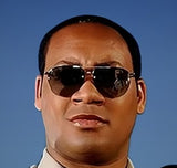 Absentee Pack - Fan Expo Dallas 2026 - Cedric YARBROUGH