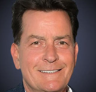 Absentee Pack - Fan Expo Dallas 2026 - Charlie SHEEN