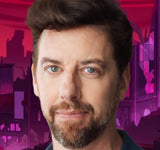Absentee Pack - Fan Expo Dallas 2026 - Christian BORLE