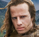 Absentee Pack - Fan Expo Dallas 2026 - Christopher LAMBERT