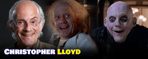 Absentee Pack - June 2026 - Christopher Lloyd