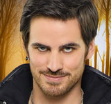 Absentee Pack - Fan Expo Dallas 2026 - Colin O'DONOGHUE