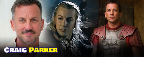 Absentee Pack - June 2026 - Craig Parker