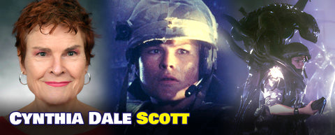 Absentee Pack - SupaNova Adelaide / Brisbane 2026 - Cynthia Dale SCOTT