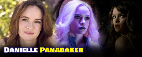 Absentee Pack - June 2026 - Danielle Panabaker