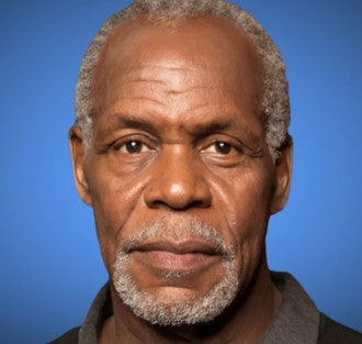 Absentee Pack - Fan Expo Dallas 2026 - Danny GLOVER
