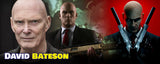 Absentee Pack - SupaNova Adelaide / Brisbane 2026 - David BATESON